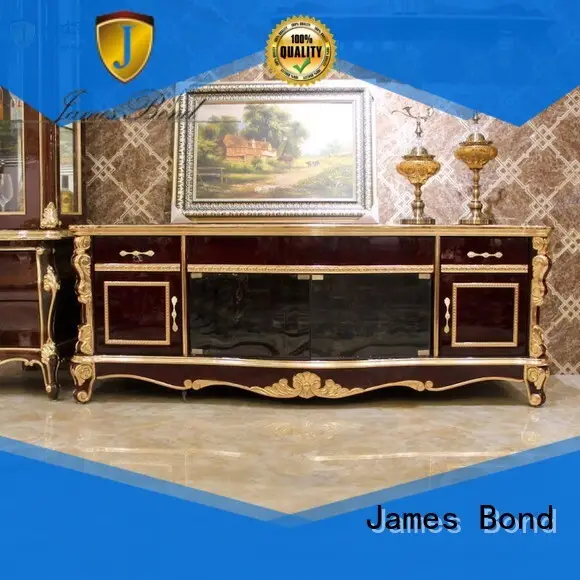 James Bond wholesalejames traditional tv cabinet suppliers for dining room 1