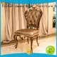 James Bond Latest traditional italian dining chairs suppliers for home 1