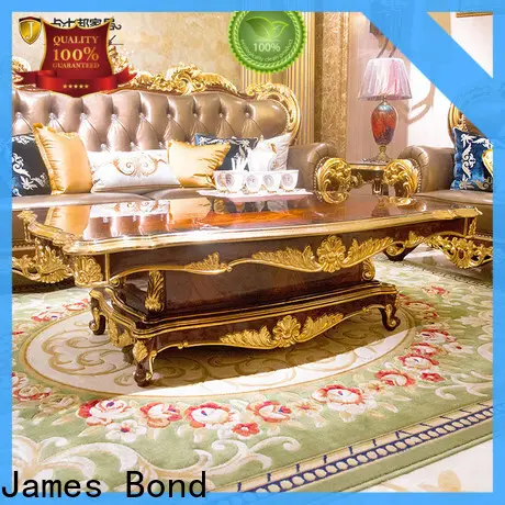 Meilleurs fournisseurs de table basse en bois dur jf17 pour restaurant 1