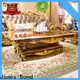 Meilleurs fournisseurs de table basse en bois dur jf17 pour restaurant 1