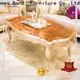 New oversized glass coffee table classic manufacturers for hotel 1