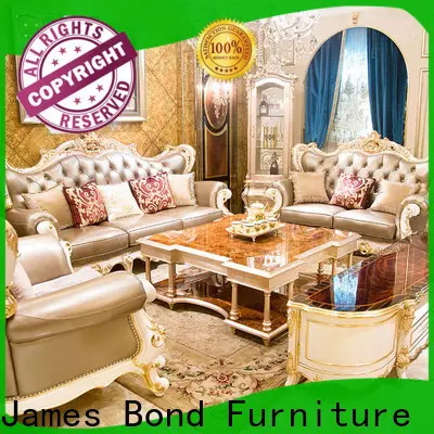 James Bond Chesterfield ha utilizzato i produttori di divani in pelle per la camera degli ospiti 1