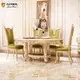 James Bond Custom designer dining tables manufacturers for home 1