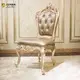 James Bond High-quality dining room chair designs suppliers for villa 1