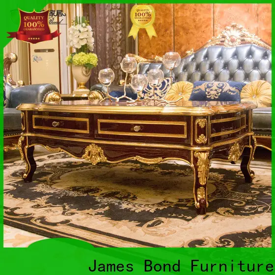 Wholesale weird coffee tables resin company for hotel 1