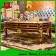 Wholesale weird coffee tables resin company for hotel 1