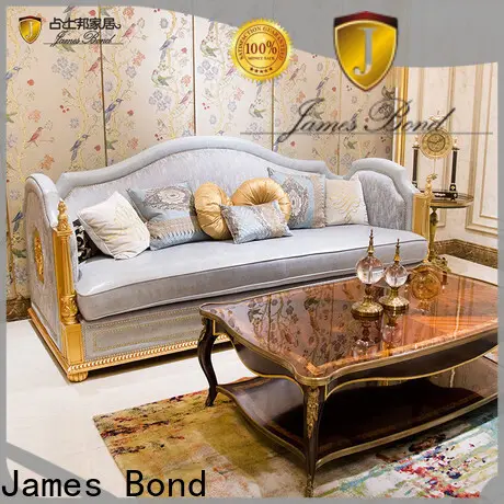 James Bond Top classic sofa covers company for guest room 1