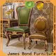 James Bond Top บริษัทนำเข้าเก้าอี้ทานอาหารสำหรับใช้ในบ้าน 1