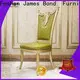 James Bond New six dining chairs factory for restaurant 1