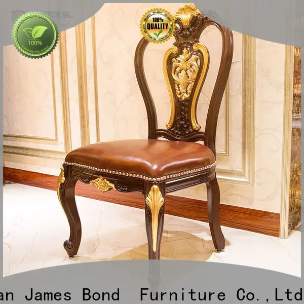 James Bond Best italian table chairs for business for villa 1