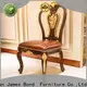 James Bond Best italian table chairs for business for villa 1