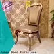 Wholesale unique dining chairs jp699 company for hotel 1