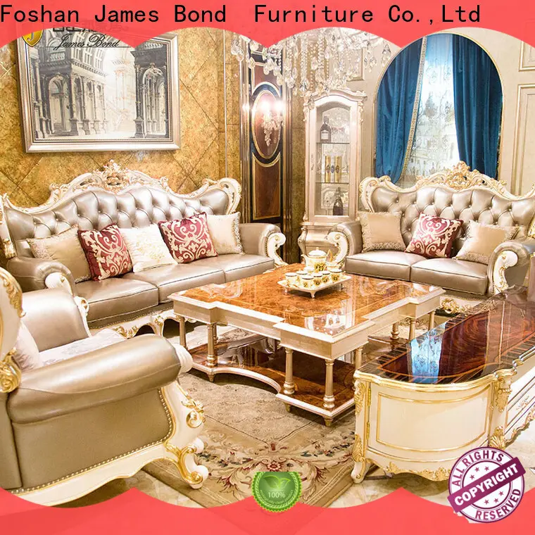 James Bond jp635 sofa stores for business for church 1