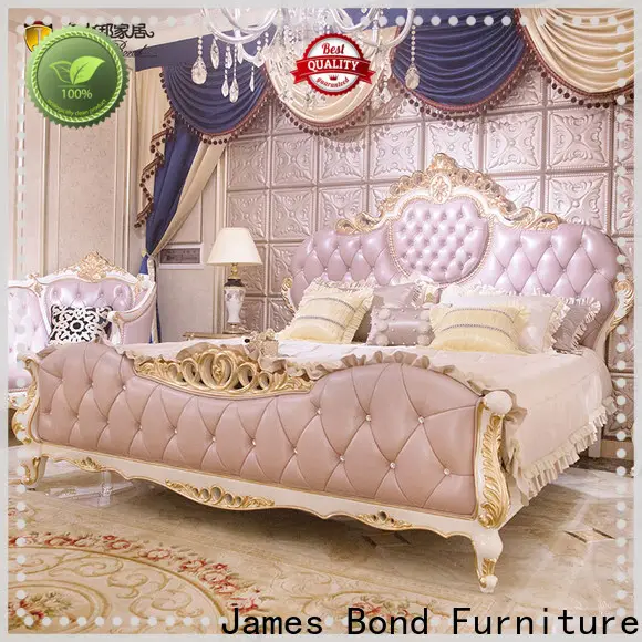 James Bond pinkbrownwhite blue bed supply for home 1