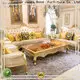 James Bond High-quality french designer sofa supply for home 1