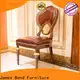 Wholesale cherry dining chairs fh327 factory for hotel 1