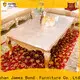 James Bond Latest engine coffee table suppliers for guest room 1