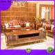 James Bond Wholesale conversation sofa suppliers for guest room 1