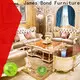 Latest european leather sofa a2819 supply for home 1