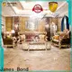 James Bond a2822 modern corner sofa factory for guest room 1
