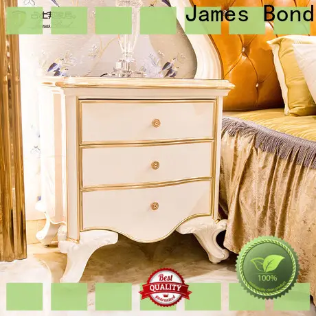 James Bond Latest buy bedside table factory for villa 1