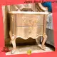 James Bond New bedside table and dresser supply for villa 1
