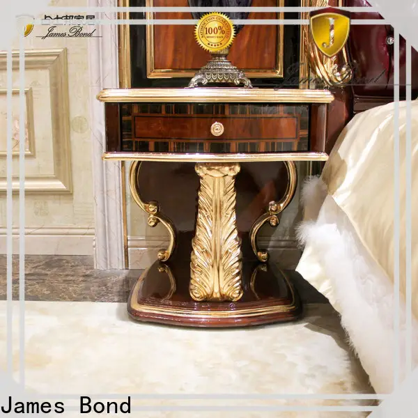High-quality mobile bedside table jf09 suppliers for home 1