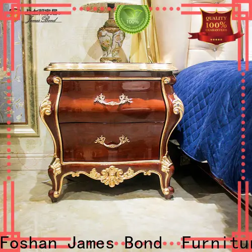 Custom mini bedside table jp615 manufacturers for villa 1