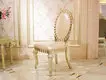 James Bond h308 luxury classic dining chair for business for villa 2