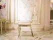 James Bond h308 luxury classic dining chair for business for villa 4