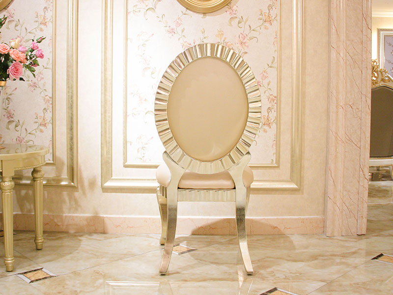 James Bond Top pecan dining chairs company for restaurant 5