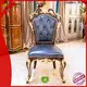 James Bond Latest narrow dining chairs company for hotel 1