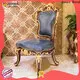 James Bond Latest royal classics furniture suppliers for hotel 1