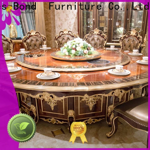 James Bond james luxury square dining table supply for home 1