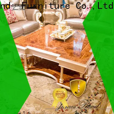 James Bond classic molded glass coffee table factory for home 1