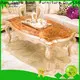 Latest skinny coffee table solid suppliers for home 1
