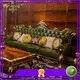 James Bond Top red traditional sofa suppliers for church 1