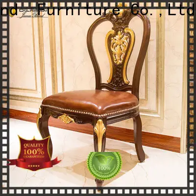 James Bond High-quality contract dining chairs company for home 1