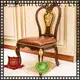 James Bond High-quality contract dining chairs company for home 1
