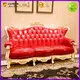 James Bond High-quality love sofa for business for hotel 1