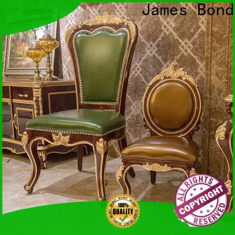 James Bond Best metropolitan dining chair manufacturers for home 1