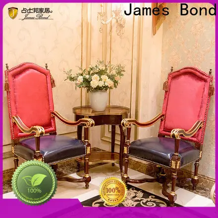 James Bond leisure crown royal chairs for sale manufacturers for hotel 1