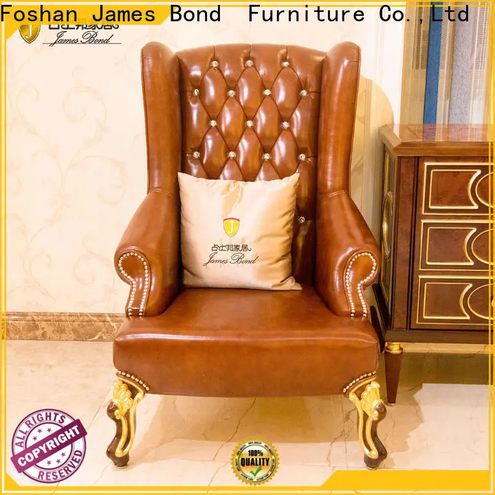James Bond blue european style furniture stores suppliers for home 1