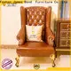 James Bond blue european style furniture stores suppliers for home 1