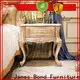 High-quality luxury furniture sets bond（champagne） for business for villa 1