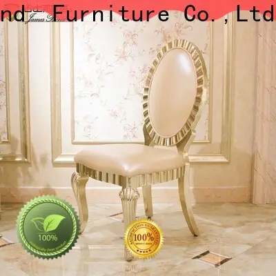 James Bond green carson dining chair manufacturers for hotel 1