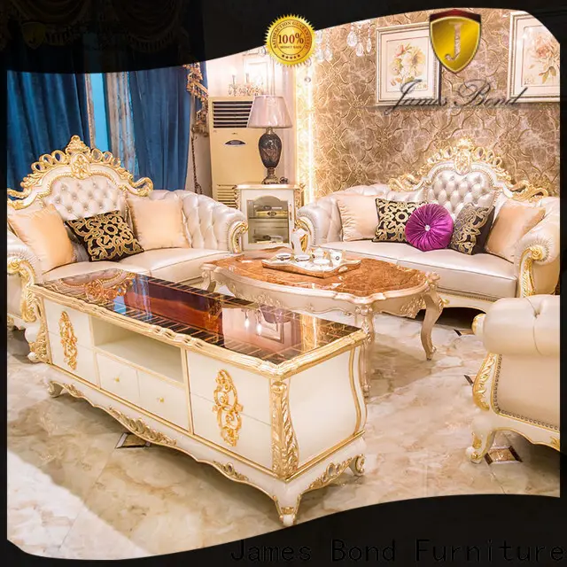 Best traditional leather sofa bed design supply for restaurant 1