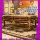 James Bond classic classic wooden coffee tables factory for hotel 1