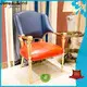 James Bond champagne）a970 modern leisure chair manufacturers for home 1
