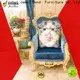 James Bond New round camping chair company for home 1